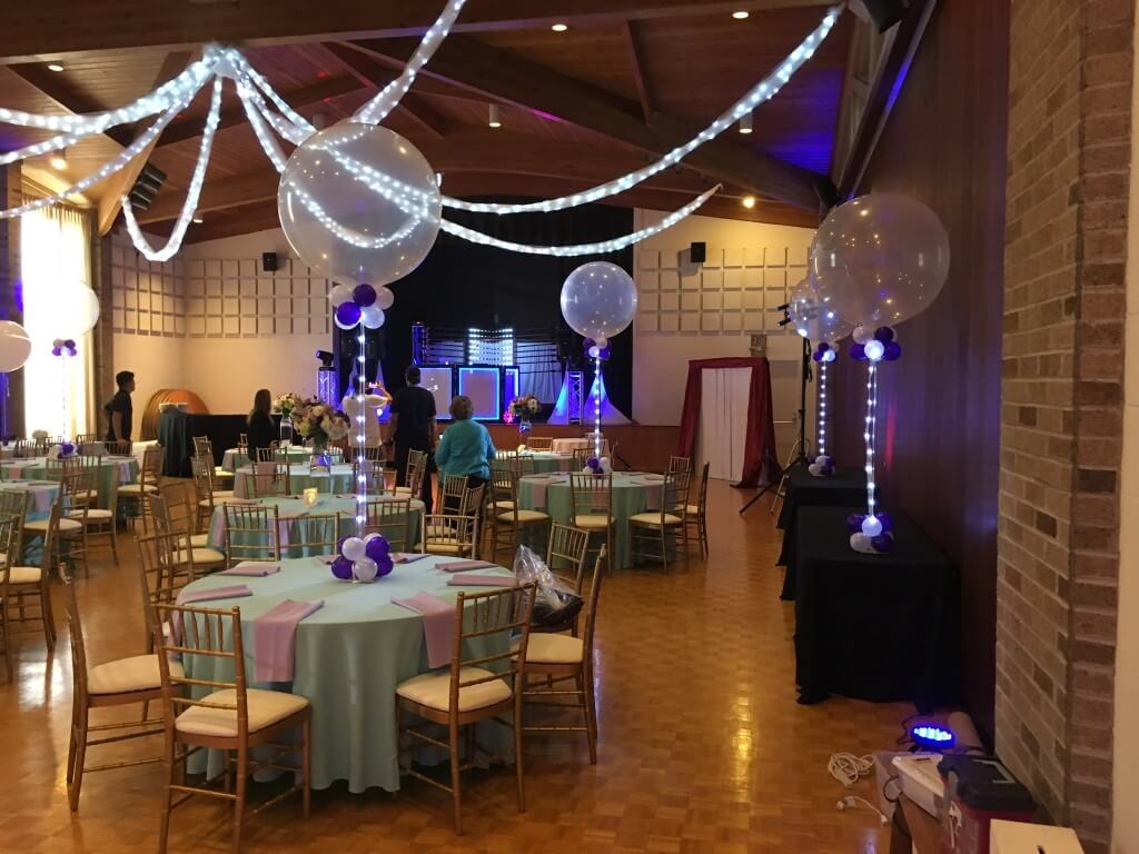 A Balloon Affair & All Occasions Decorating-Decorations & Lighting-Binghamton-643194