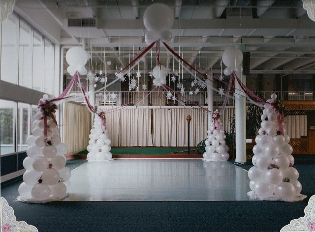 A Balloon Affair & All Occasions Decorating-Rentals & Party Supplies-Binghamton-854491