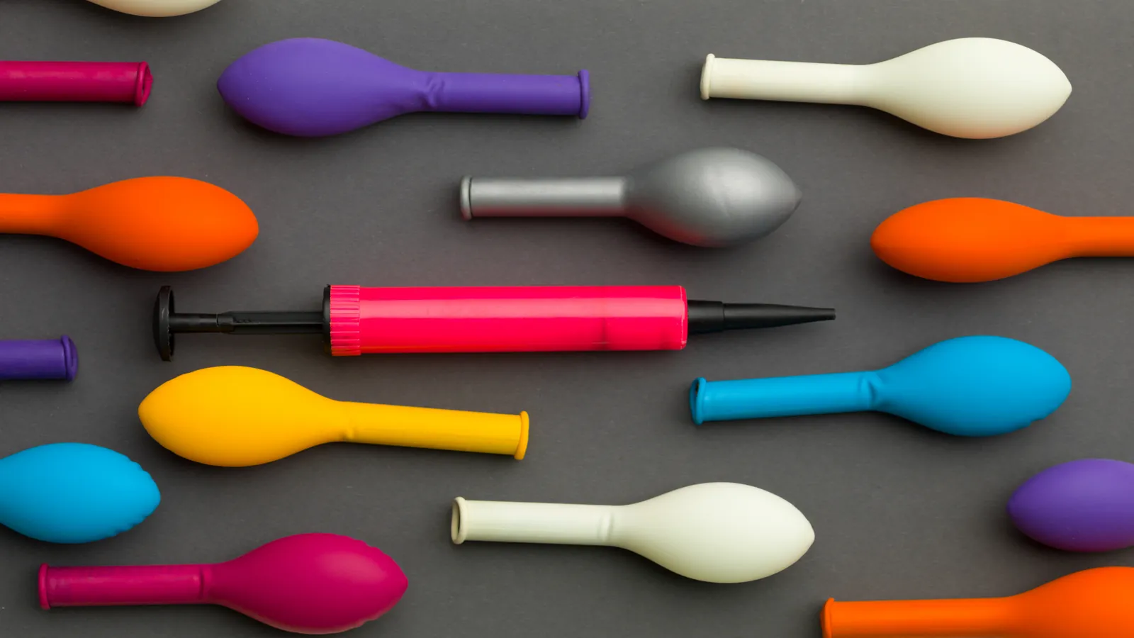 Balloon Pumps: Best Electric & Manual Options + Buying Guide
