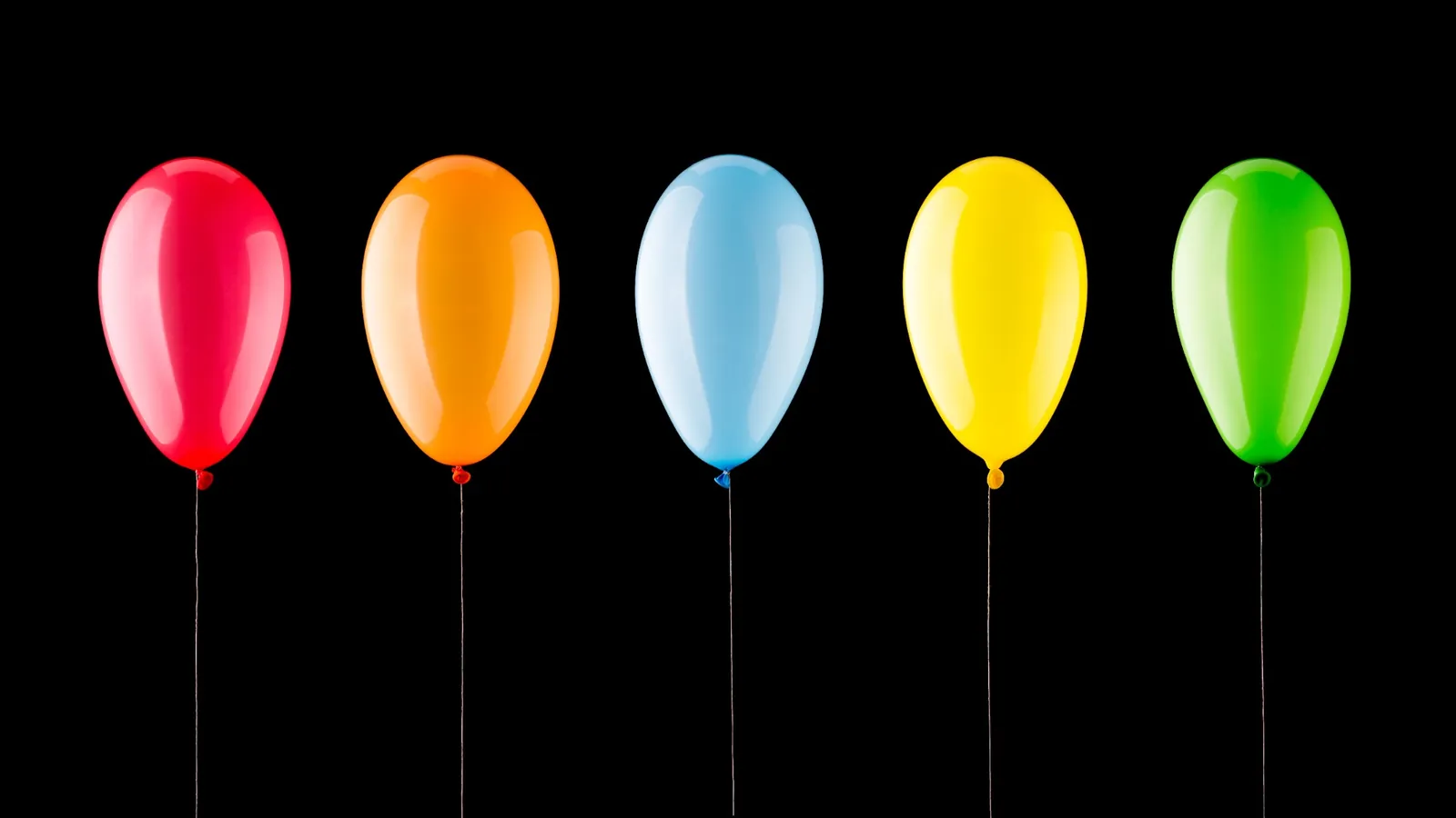Color Party Ideas: Themes, Decorations, Food & Games