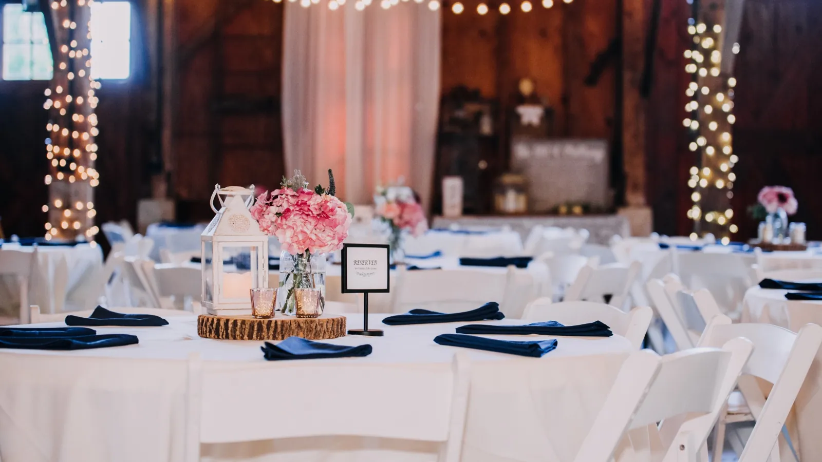 Party Lights: Outdoor, Wedding, LED & Uplighting Guide