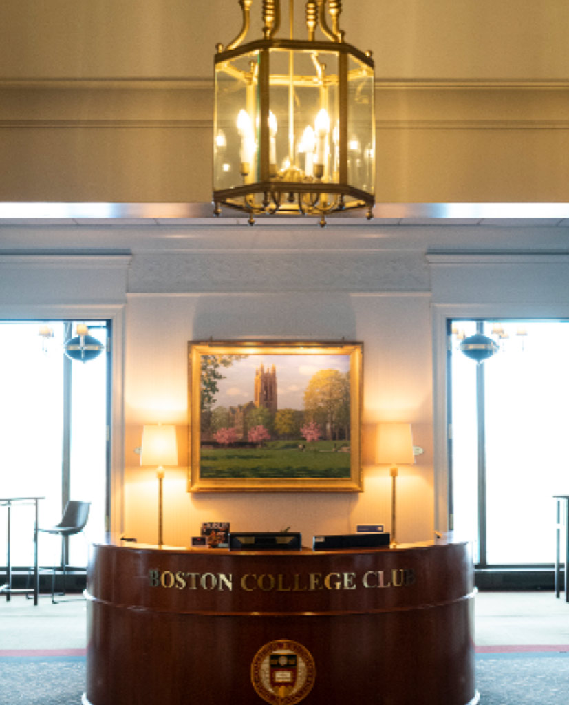 Boston College Club-Venues-Boston-241015