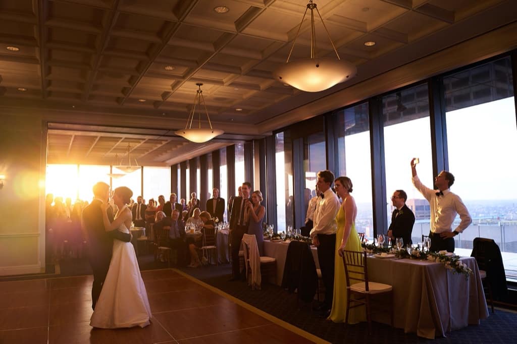 Boston College Club-Ceremony Sites-Boston-609984