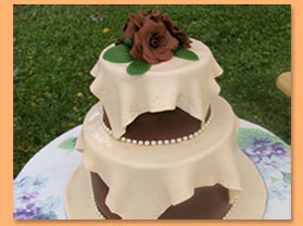 Cakes For Every Occasion-Cakes & Desserts-Binghamton-710725