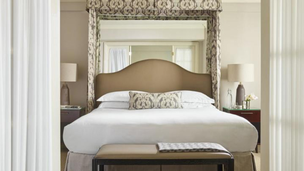 The Eliot Hotel, Boston-Guest Accommodations-Boston-693779