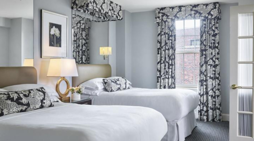 The Eliot Hotel, Boston-Guest Accommodations-Boston-301857