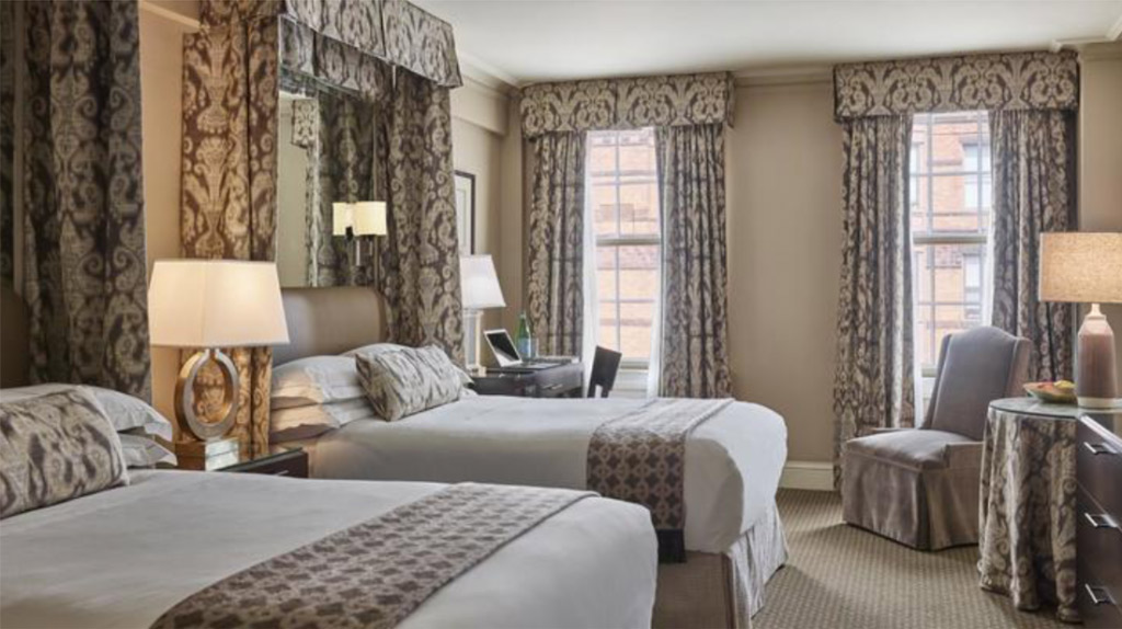 The Eliot Hotel, Boston-Guest Accommodations-Boston-625973