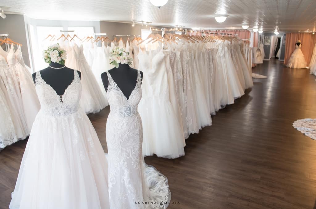 Ever After Binghamton Bridal-Dresses & Women's Attire-Endicott-523362