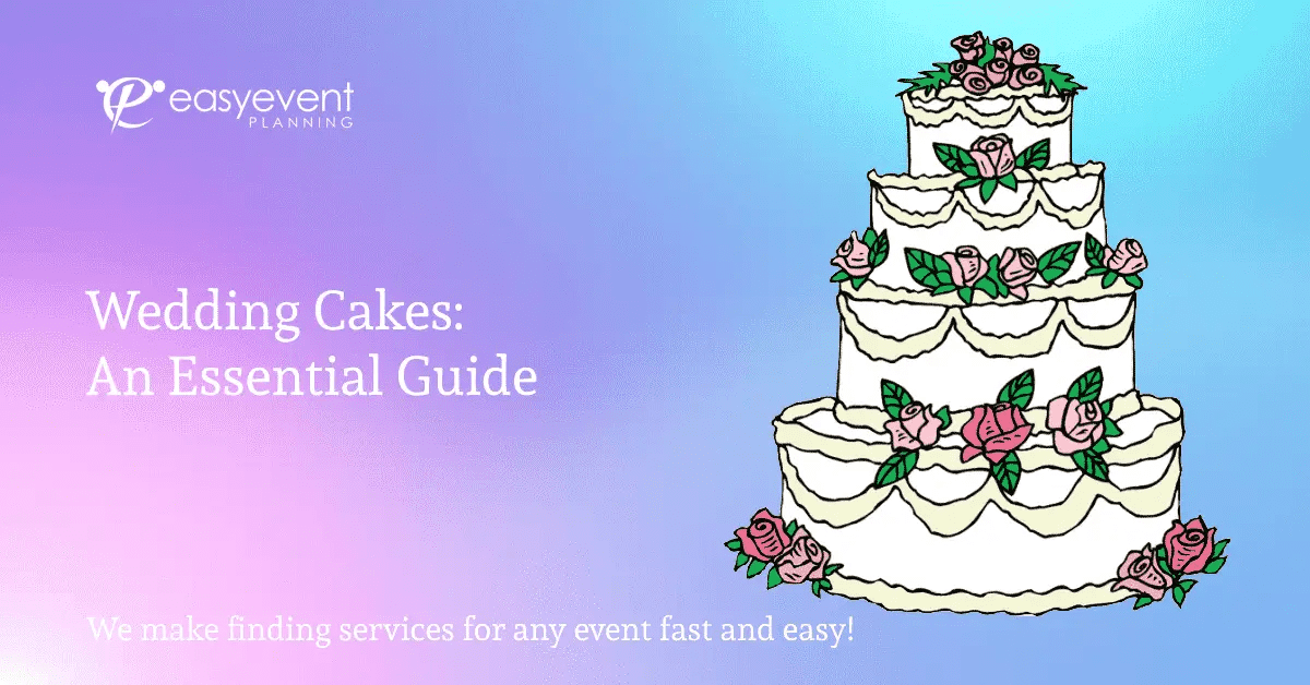 Wedding Cakes