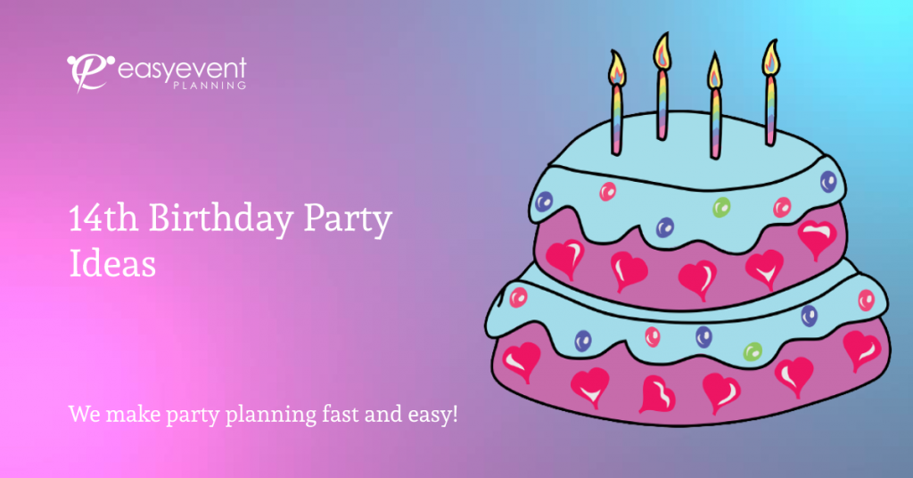 Fun 15th Birthday Party Ideas – Easy Event Planning