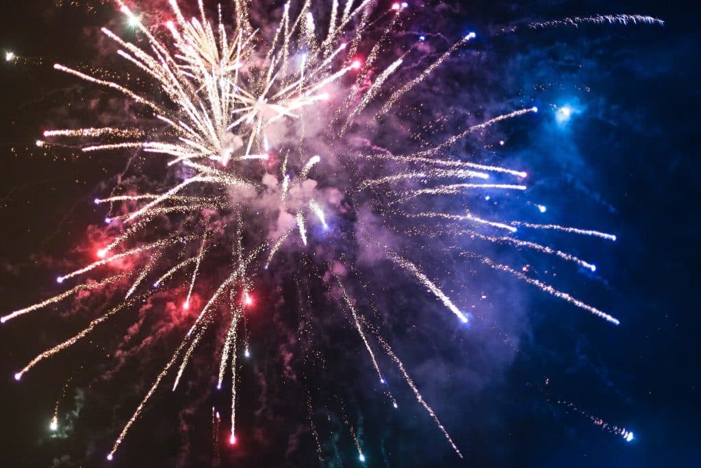 6 Reasons To Be Excited About Our 4th of July Party Checklist