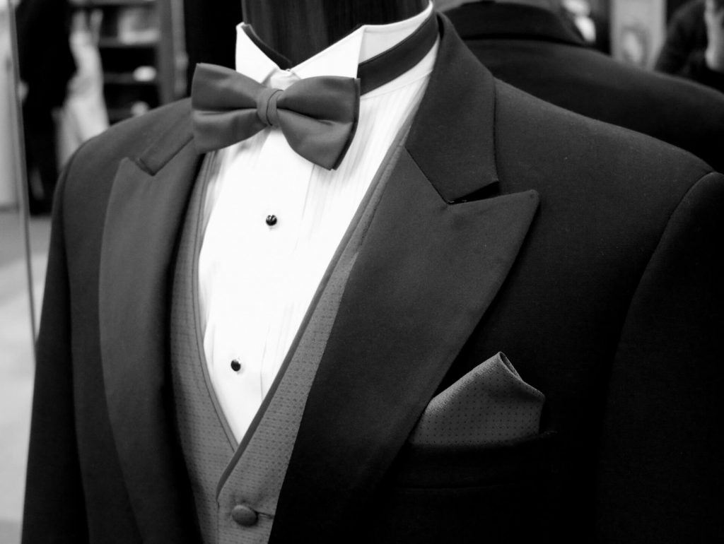 What to Wear to an Event: Clothing and Attire