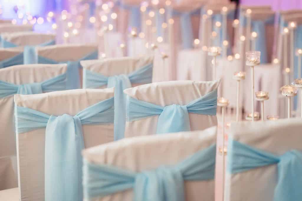 Planning a Wedding Ceremony in Lakeland