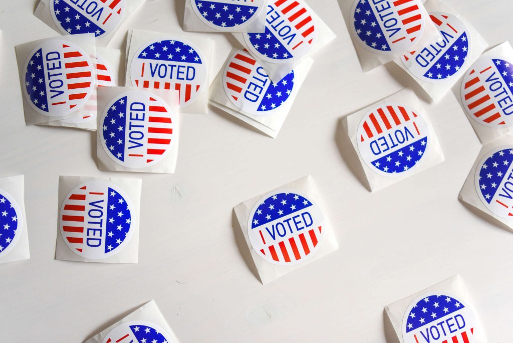 How to Use Our Election Day Party Checklist