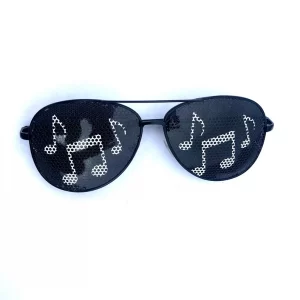 music lensed sunglasses